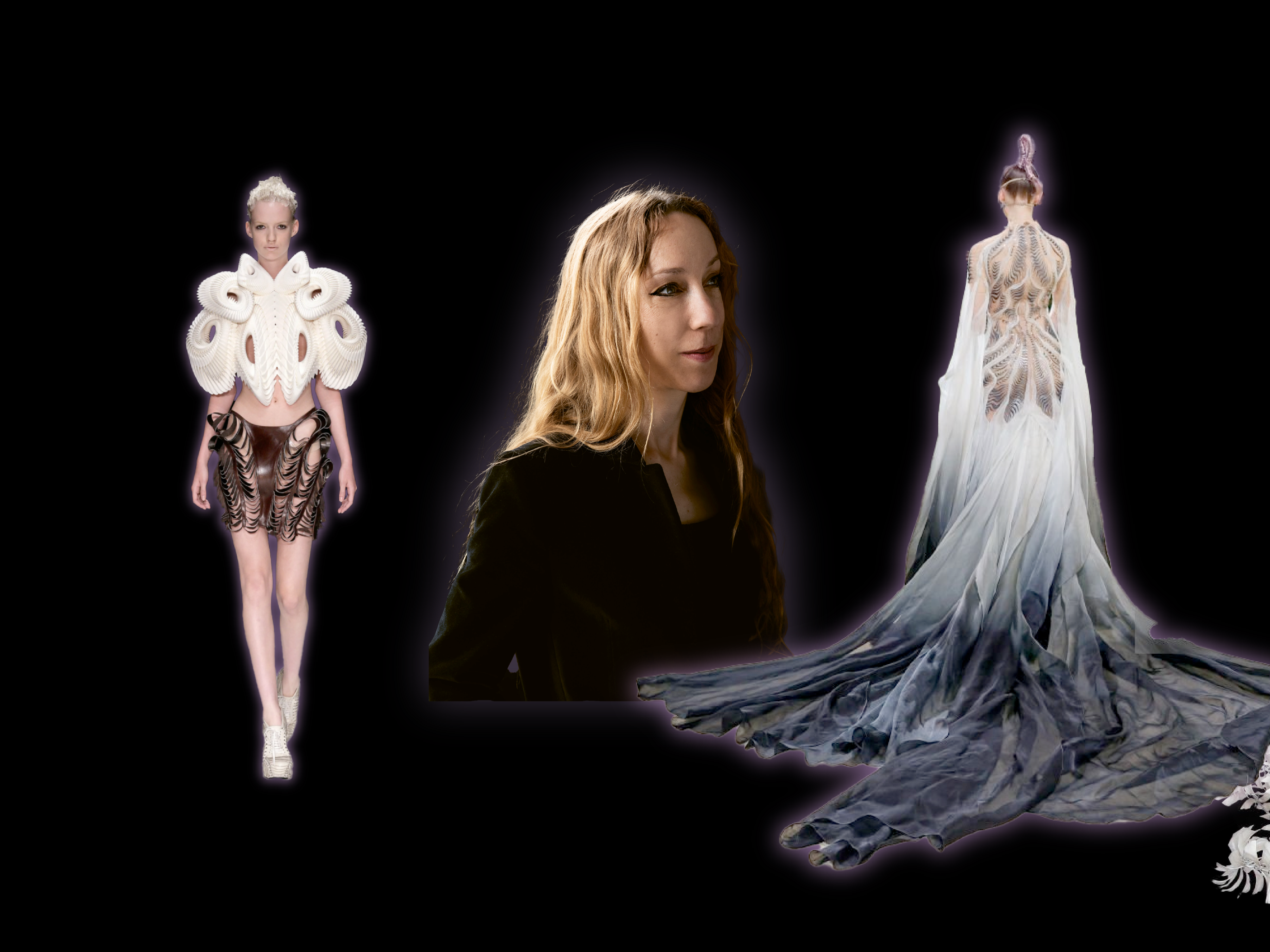 Designer Spotlight: Iris Van Herpen